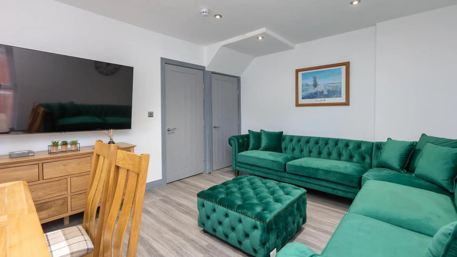 The Banks Apartments 4 Blackpool