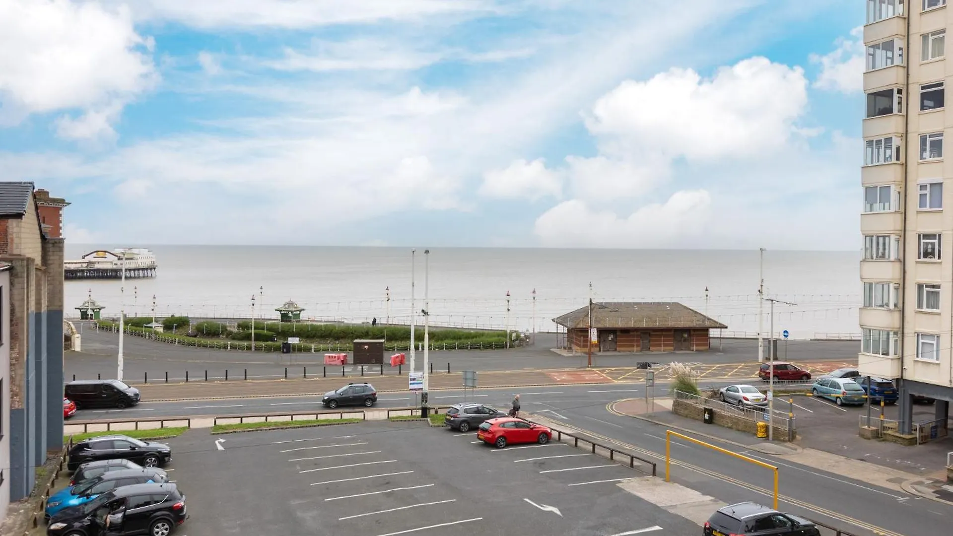 The Banks Apartments 4 Blackpool 0*,  United Kingdom